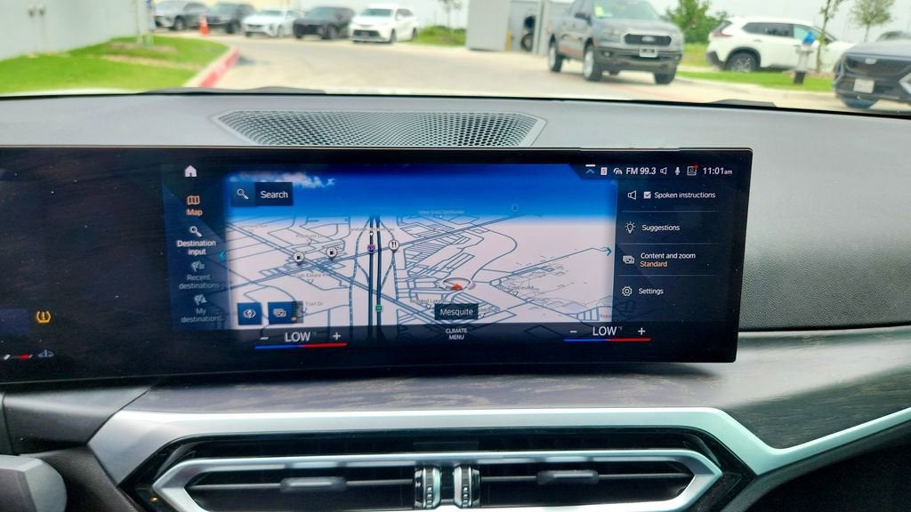 2023 BMW 3 Series 330i xDrive