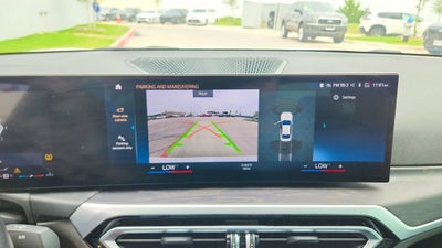 2023 BMW 3 Series 330i xDrive
