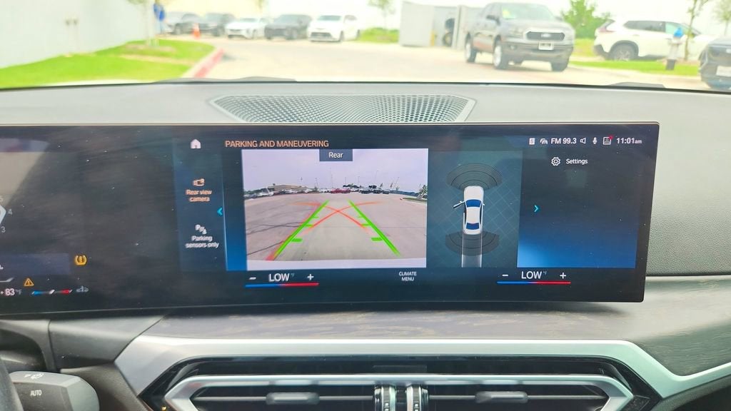 2023 BMW 3 Series 330i xDrive
