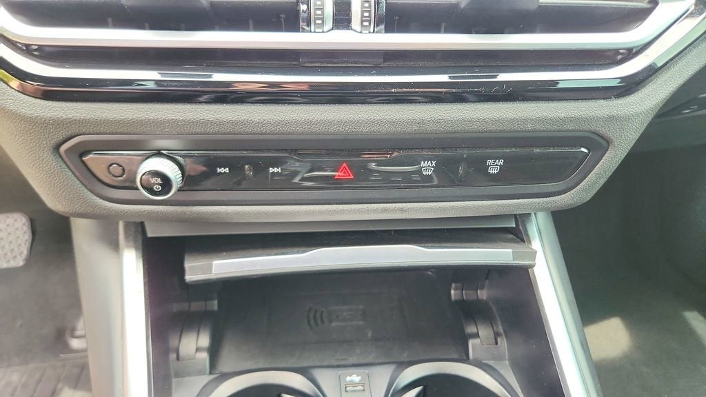 2023 BMW 3 Series 330i xDrive