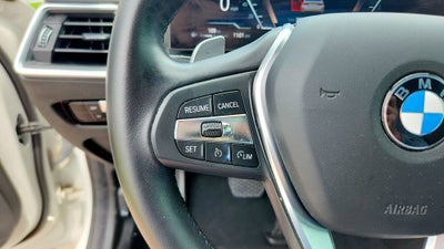 2023 BMW 3 Series 330i xDrive