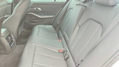 2023 BMW 3 Series 330i xDrive