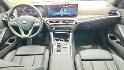 2023 BMW 3 Series 330i xDrive