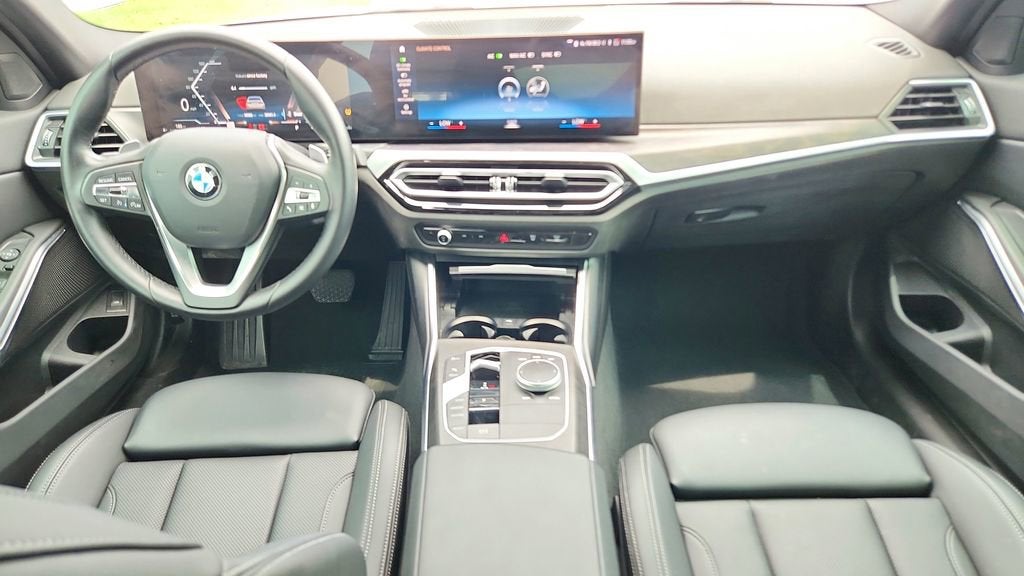 2023 BMW 3 Series 330i xDrive