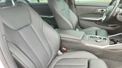 2023 BMW 3 Series 330i xDrive