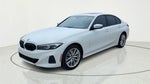 2023 BMW 3 Series 330i xDrive