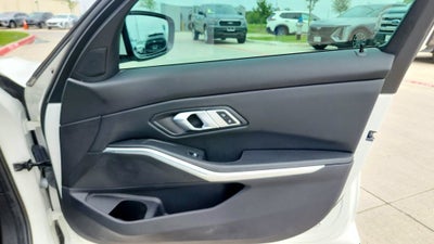 2023 BMW 3 Series 330i xDrive