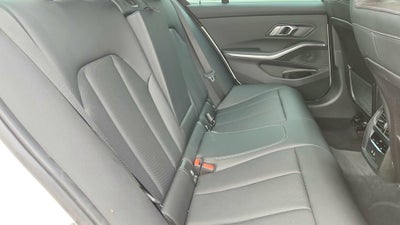 2023 BMW 3 Series 330i xDrive
