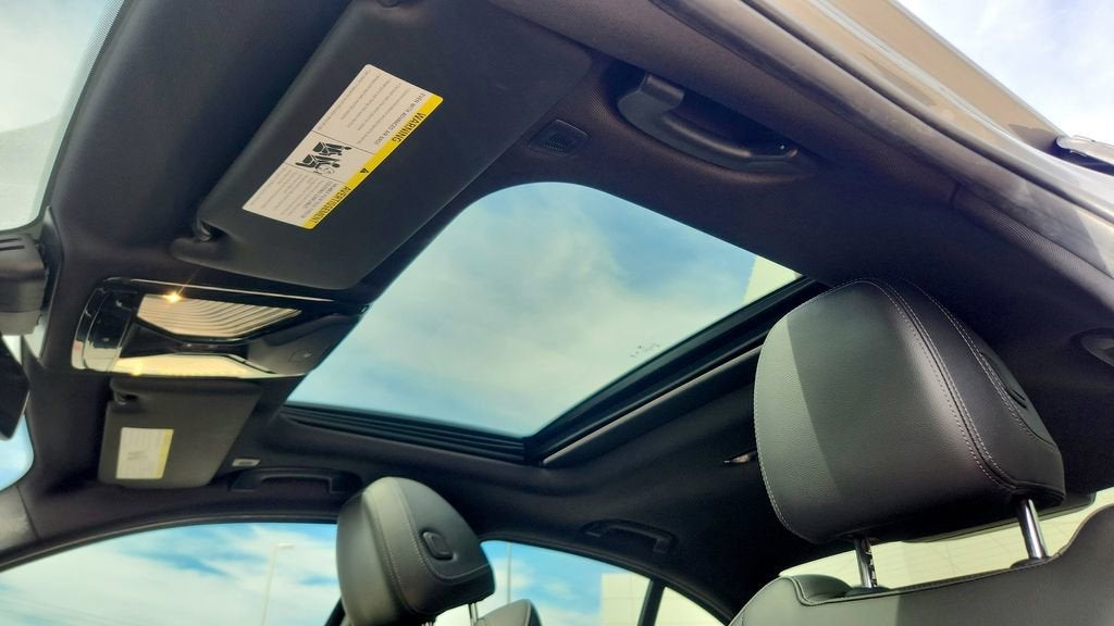 2023 BMW 3 Series 330i xDrive