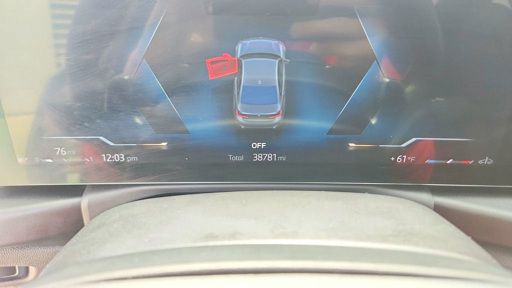 2023 BMW 3 Series 330i xDrive