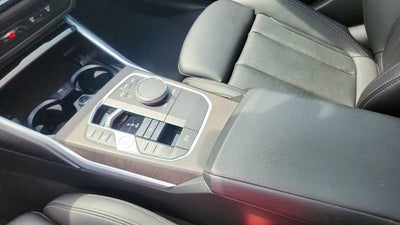 2023 BMW 3 Series 330i xDrive