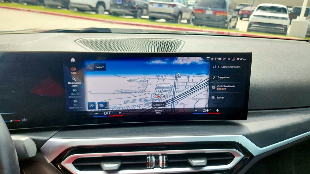 2023 BMW 3 Series 330i xDrive