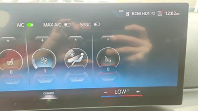 2023 BMW 3 Series 330i xDrive