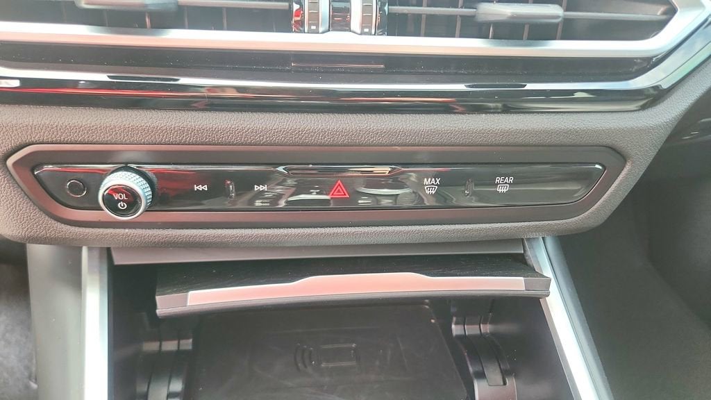 2023 BMW 3 Series 330i xDrive