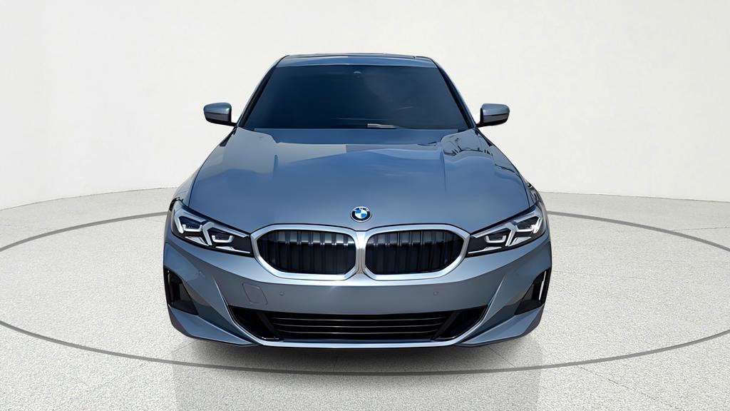 2023 BMW 3 Series 330i xDrive