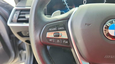 2023 BMW 3 Series 330i xDrive