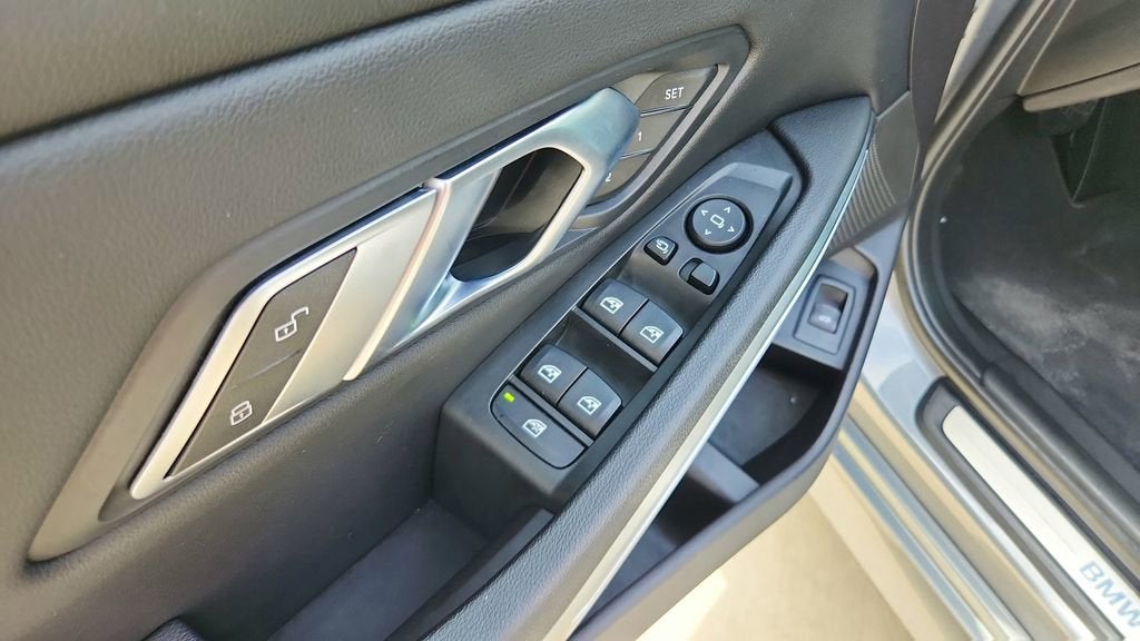 2023 BMW 3 Series 330i xDrive