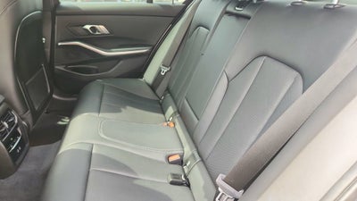 2023 BMW 3 Series 330i xDrive