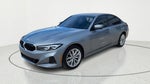2023 BMW 3 Series 330i xDrive