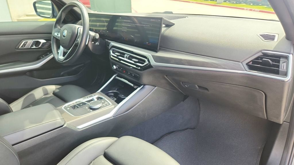 2023 BMW 3 Series 330i xDrive