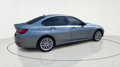 2023 BMW 3 Series 330i xDrive