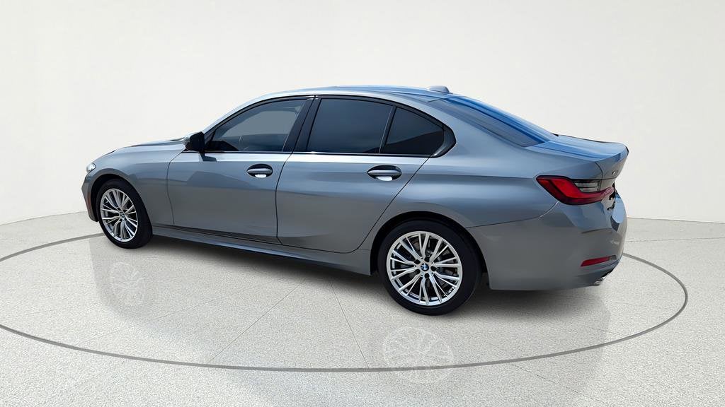 2023 BMW 3 Series 330i xDrive