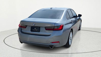 2023 BMW 3 Series 330i xDrive