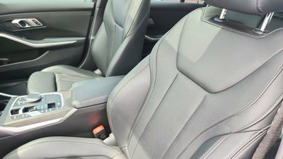 2023 BMW 3 Series 330i xDrive