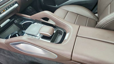 2022 Mercedes-Benz GLE GLE 350