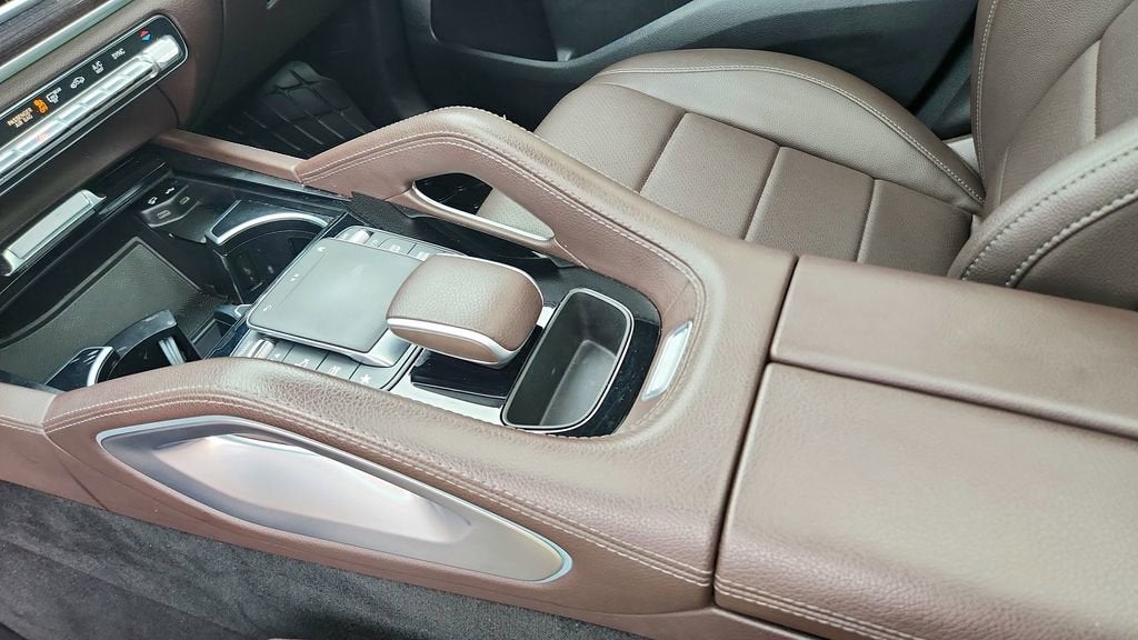 2022 Mercedes-Benz GLE GLE 350