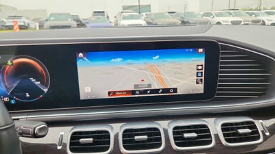 2022 Mercedes-Benz GLE GLE 350