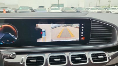 2022 Mercedes-Benz GLE GLE 350