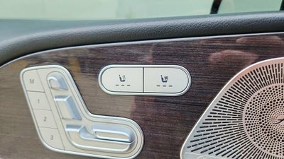 2022 Mercedes-Benz GLE GLE 350
