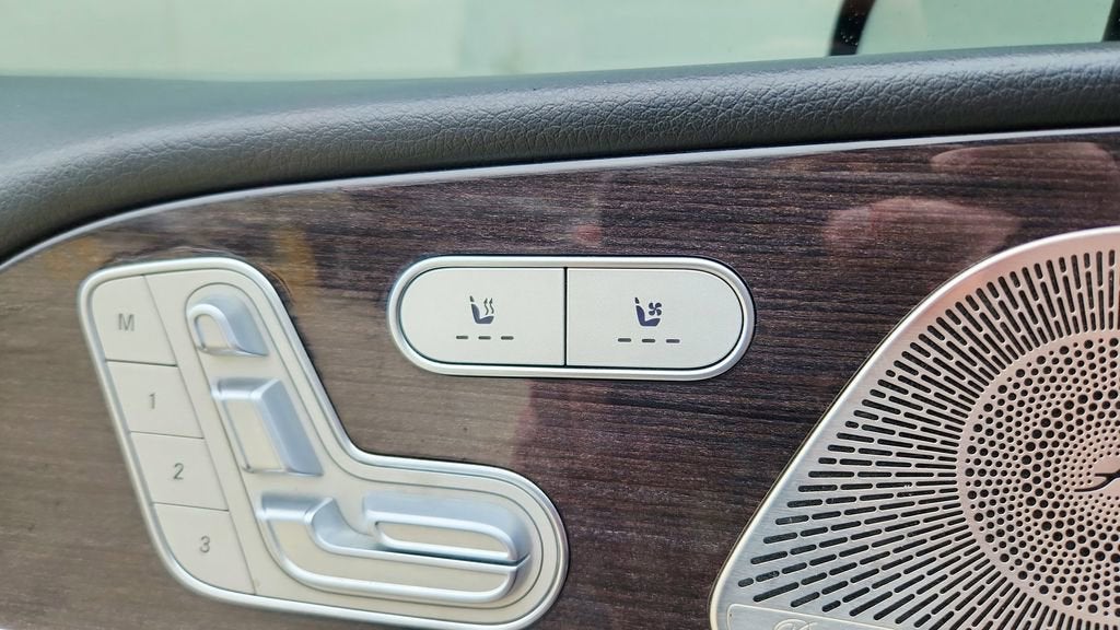 2022 Mercedes-Benz GLE GLE 350