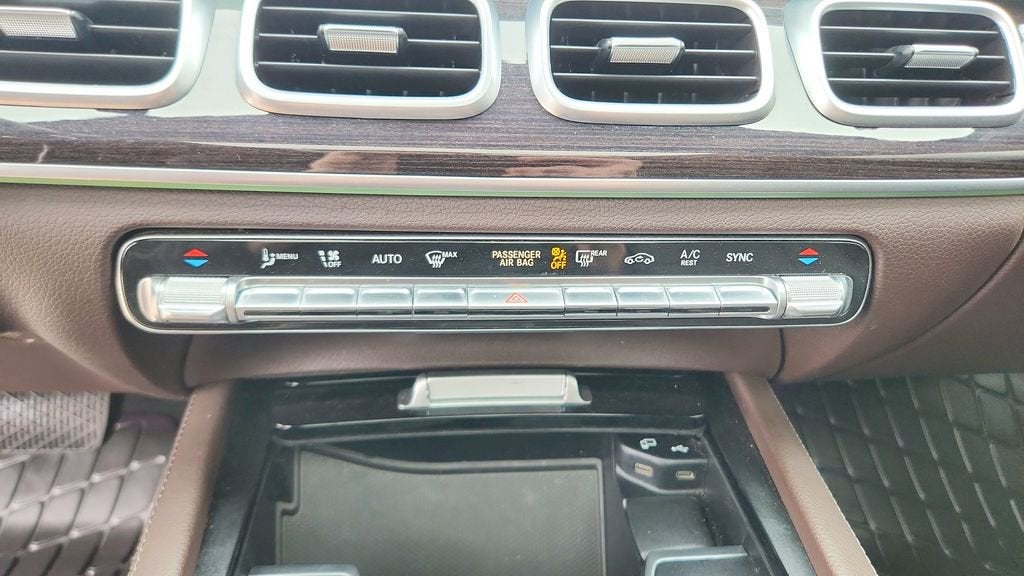 2022 Mercedes-Benz GLE GLE 350