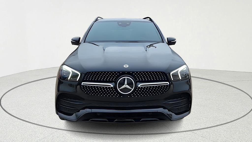 2022 Mercedes-Benz GLE GLE 350