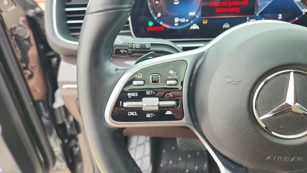 2022 Mercedes-Benz GLE GLE 350