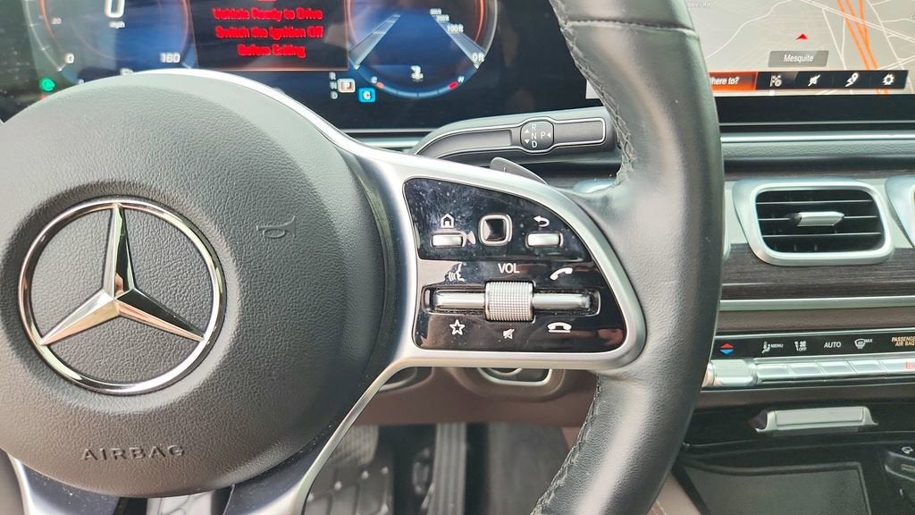 2022 Mercedes-Benz GLE GLE 350