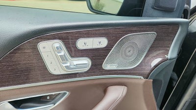 2022 Mercedes-Benz GLE GLE 350
