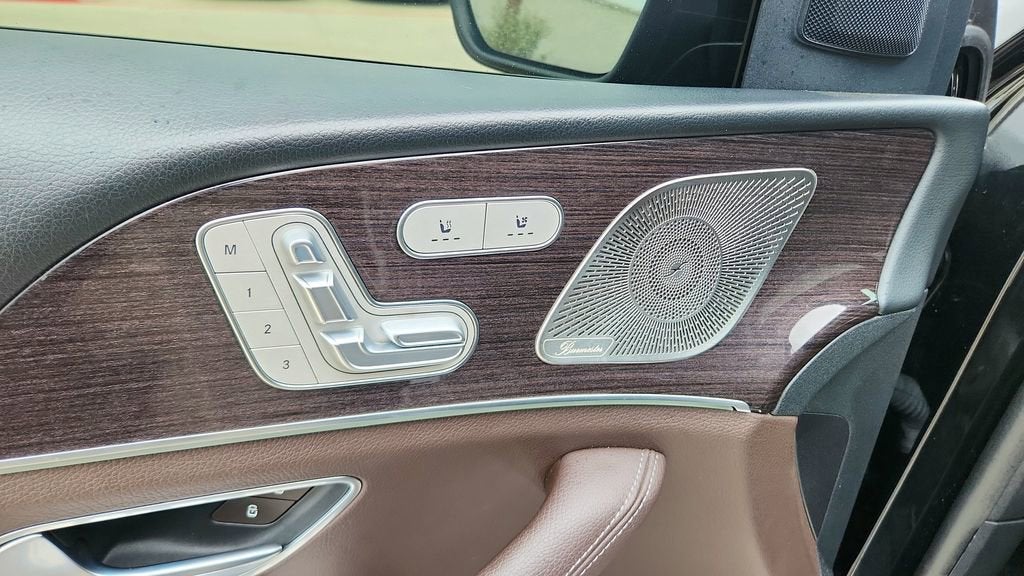 2022 Mercedes-Benz GLE GLE 350