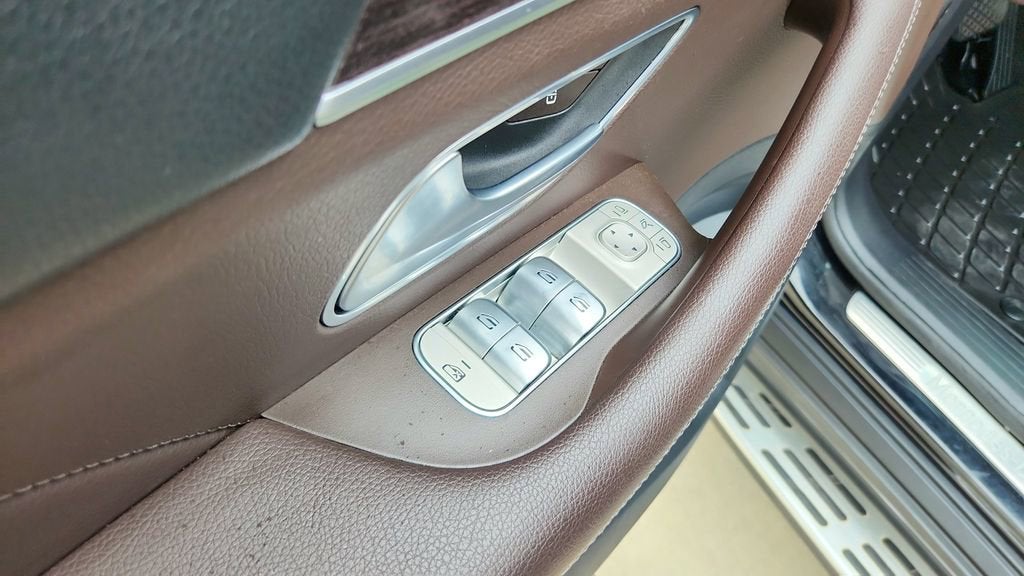 2022 Mercedes-Benz GLE GLE 350