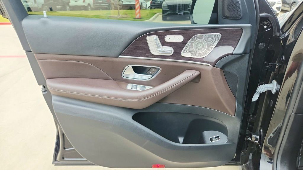 2022 Mercedes-Benz GLE GLE 350