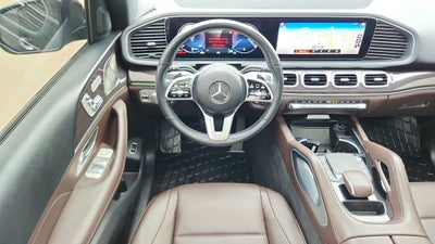 2022 Mercedes-Benz GLE GLE 350