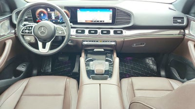 2022 Mercedes-Benz GLE GLE 350