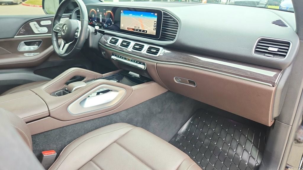 2022 Mercedes-Benz GLE GLE 350