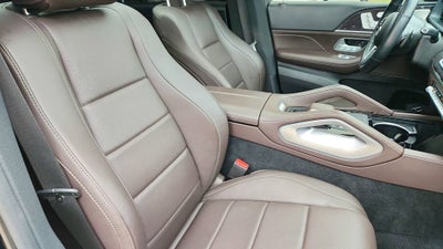 2022 Mercedes-Benz GLE GLE 350