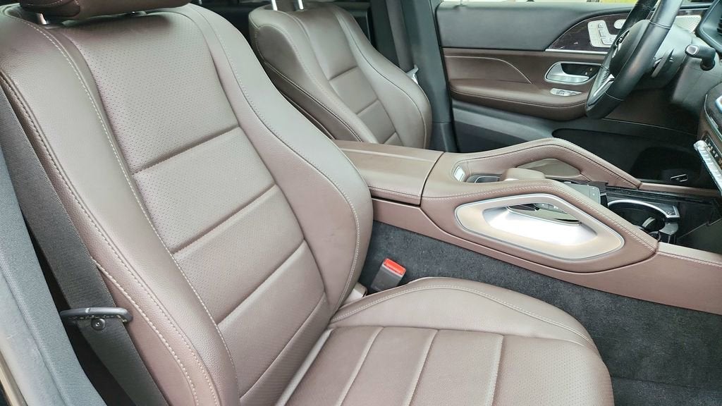 2022 Mercedes-Benz GLE GLE 350