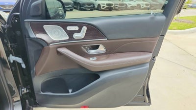 2022 Mercedes-Benz GLE GLE 350