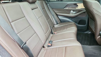 2022 Mercedes-Benz GLE GLE 350