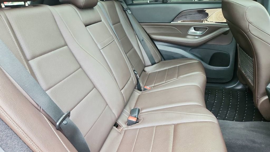 2022 Mercedes-Benz GLE GLE 350